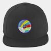 Original Fit Diamond Era Flat Bill Snapback Cap Thumbnail