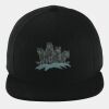 Original Fit Diamond Era Flat Bill Snapback Cap Thumbnail