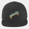 Original Fit Diamond Era Flat Bill Snapback Cap Thumbnail
