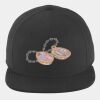 Original Fit Diamond Era Flat Bill Snapback Cap Thumbnail