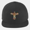 Original Fit Diamond Era Flat Bill Snapback Cap Thumbnail