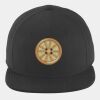 Original Fit Diamond Era Flat Bill Snapback Cap Thumbnail
