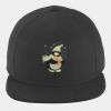 Original Fit Diamond Era Flat Bill Snapback Cap Thumbnail