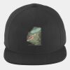 Original Fit Diamond Era Flat Bill Snapback Cap Thumbnail