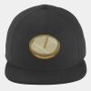 Original Fit Diamond Era Flat Bill Snapback Cap Thumbnail