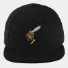 Original Fit Diamond Era Flat Bill Snapback Cap Thumbnail