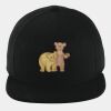 Original Fit Diamond Era Flat Bill Snapback Cap Thumbnail