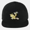 Original Fit Diamond Era Flat Bill Snapback Cap Thumbnail
