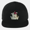 Original Fit Diamond Era Flat Bill Snapback Cap Thumbnail