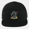 Original Fit Diamond Era Flat Bill Snapback Cap Thumbnail