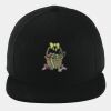 Original Fit Diamond Era Flat Bill Snapback Cap Thumbnail