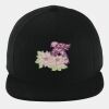 Original Fit Diamond Era Flat Bill Snapback Cap Thumbnail
