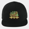 Original Fit Diamond Era Flat Bill Snapback Cap Thumbnail
