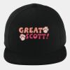 Original Fit Diamond Era Flat Bill Snapback Cap Thumbnail