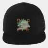 Original Fit Diamond Era Flat Bill Snapback Cap Thumbnail