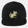 Original Fit Diamond Era Flat Bill Snapback Cap Thumbnail