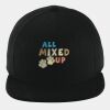 Original Fit Diamond Era Flat Bill Snapback Cap Thumbnail
