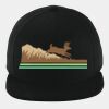 Original Fit Diamond Era Flat Bill Snapback Cap Thumbnail