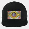 Original Fit Diamond Era Flat Bill Snapback Cap Thumbnail