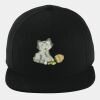 Original Fit Diamond Era Flat Bill Snapback Cap Thumbnail