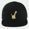 Original Fit Diamond Era Flat Bill Snapback Cap Thumbnail