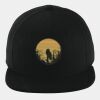 Original Fit Diamond Era Flat Bill Snapback Cap Thumbnail