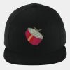 Original Fit Diamond Era Flat Bill Snapback Cap Thumbnail