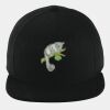 Original Fit Diamond Era Flat Bill Snapback Cap Thumbnail