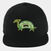 Original Fit Diamond Era Flat Bill Snapback Cap Thumbnail