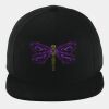 Original Fit Diamond Era Flat Bill Snapback Cap Thumbnail