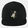 Original Fit Diamond Era Flat Bill Snapback Cap Thumbnail