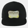 Original Fit Diamond Era Flat Bill Snapback Cap Thumbnail