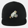 Original Fit Diamond Era Flat Bill Snapback Cap Thumbnail