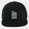 Original Fit Diamond Era Flat Bill Snapback Cap Thumbnail