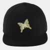 Original Fit Diamond Era Flat Bill Snapback Cap Thumbnail