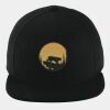 Original Fit Diamond Era Flat Bill Snapback Cap Thumbnail