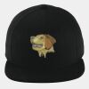 Original Fit Diamond Era Flat Bill Snapback Cap Thumbnail