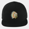 Original Fit Diamond Era Flat Bill Snapback Cap Thumbnail