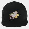 Original Fit Diamond Era Flat Bill Snapback Cap Thumbnail