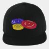 Original Fit Diamond Era Flat Bill Snapback Cap Thumbnail