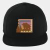 Original Fit Diamond Era Flat Bill Snapback Cap Thumbnail