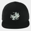 Original Fit Diamond Era Flat Bill Snapback Cap Thumbnail