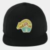 Original Fit Diamond Era Flat Bill Snapback Cap Thumbnail