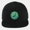 Original Fit Diamond Era Flat Bill Snapback Cap Thumbnail