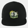 Original Fit Diamond Era Flat Bill Snapback Cap Thumbnail