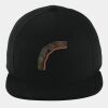 Original Fit Diamond Era Flat Bill Snapback Cap Thumbnail