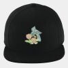 Original Fit Diamond Era Flat Bill Snapback Cap Thumbnail