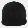Original Fit Diamond Era Flat Bill Snapback Cap Thumbnail