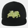 Original Fit Diamond Era Flat Bill Snapback Cap Thumbnail