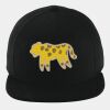 Original Fit Diamond Era Flat Bill Snapback Cap Thumbnail